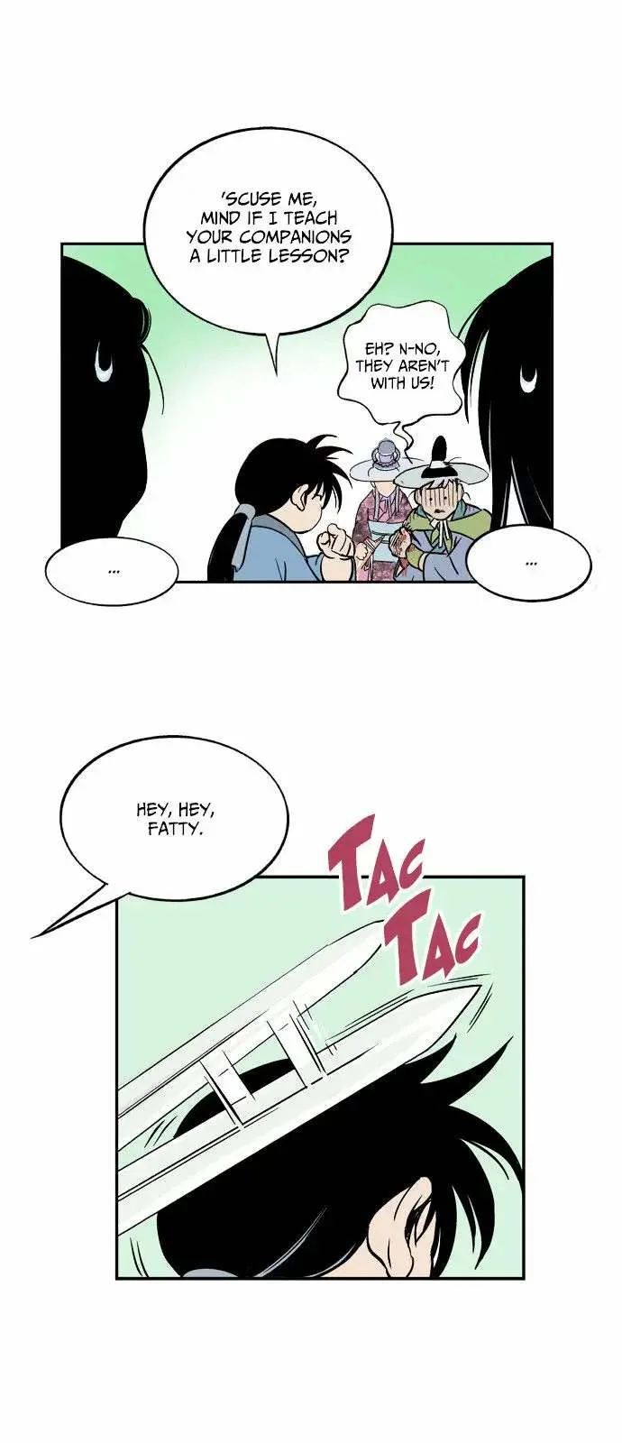 Gosu Chapter 1 page 55