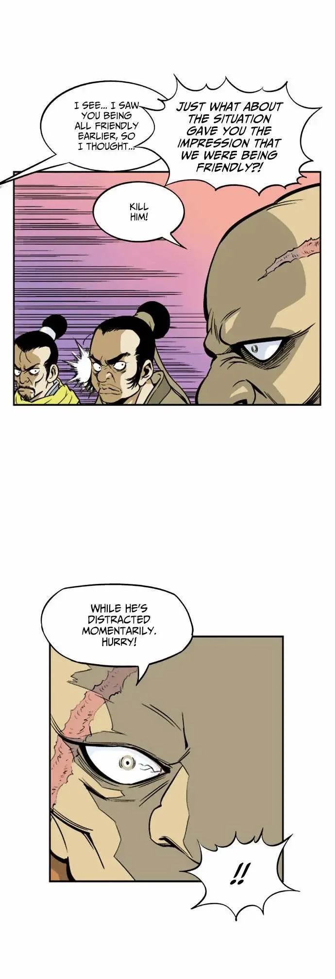 Gosu Chapter 1 page 61