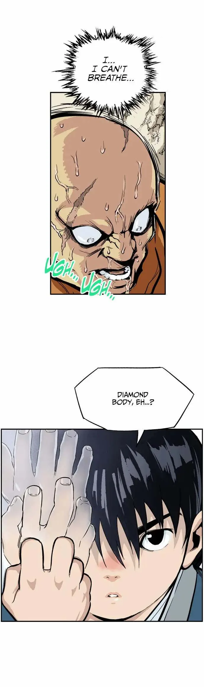 Gosu Chapter 1 page 69