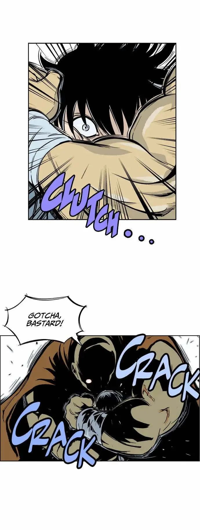 Gosu Chapter 1 page 65