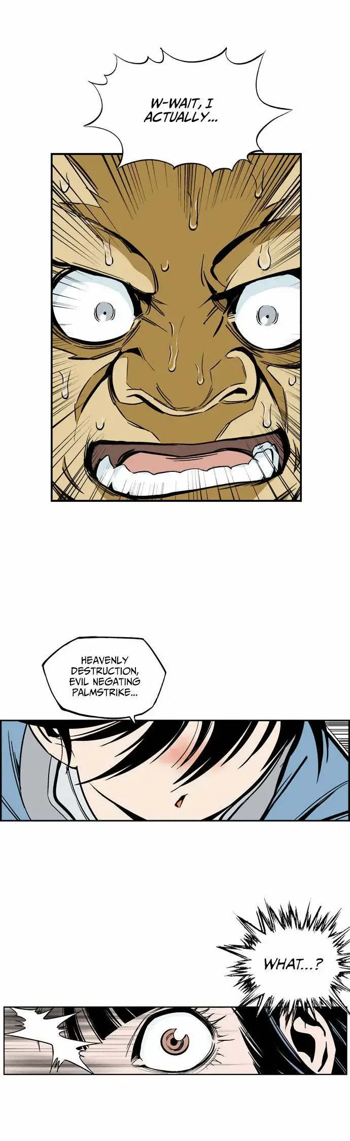 Gosu Chapter 1 page 71
