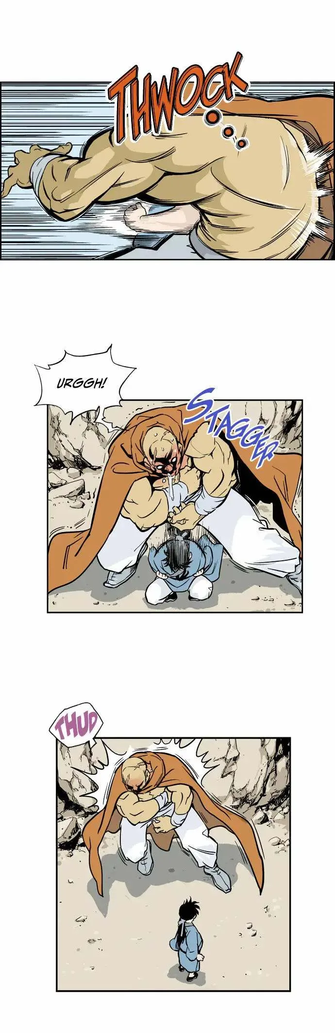 Gosu Chapter 1 page 68