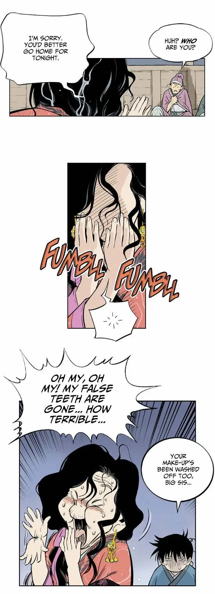 Gosu Chapter 2 page 37