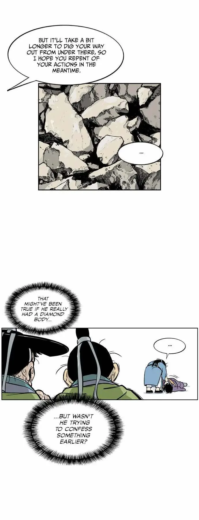 Gosu Chapter 1 page 77