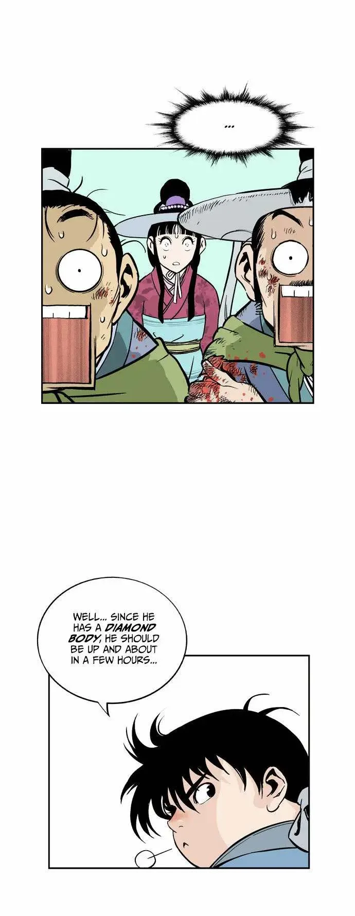 Gosu Chapter 1 page 76