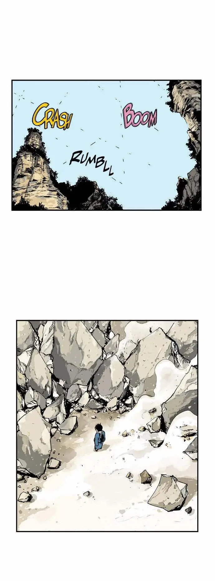 Gosu Chapter 1 page 75
