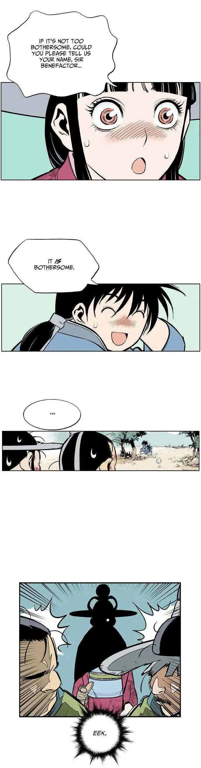 Gosu Chapter 1 page 84