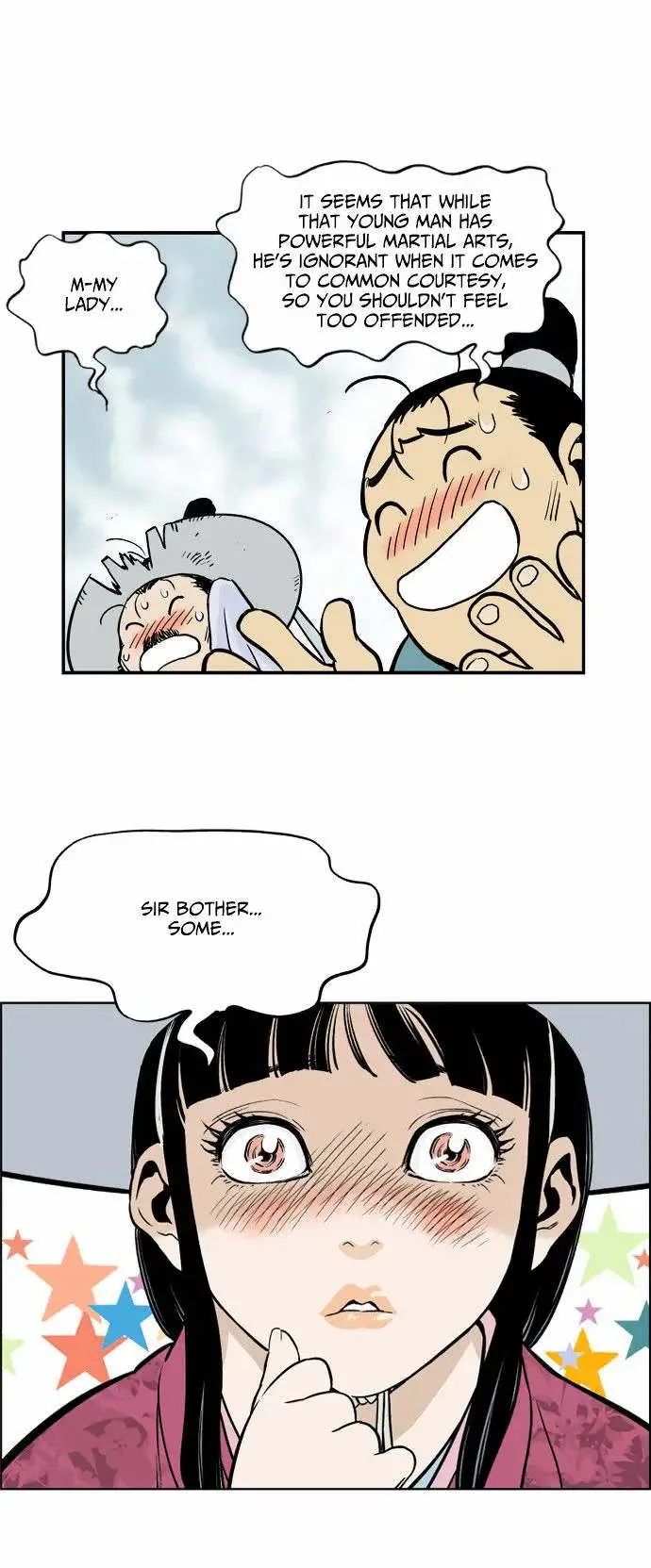 Gosu Chapter 1 page 85