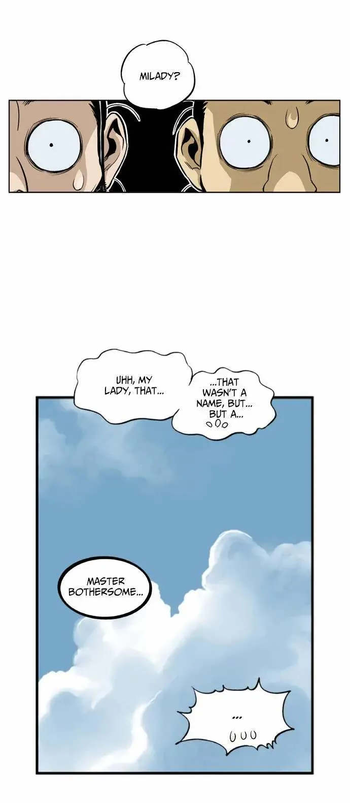 Gosu Chapter 1 page 86