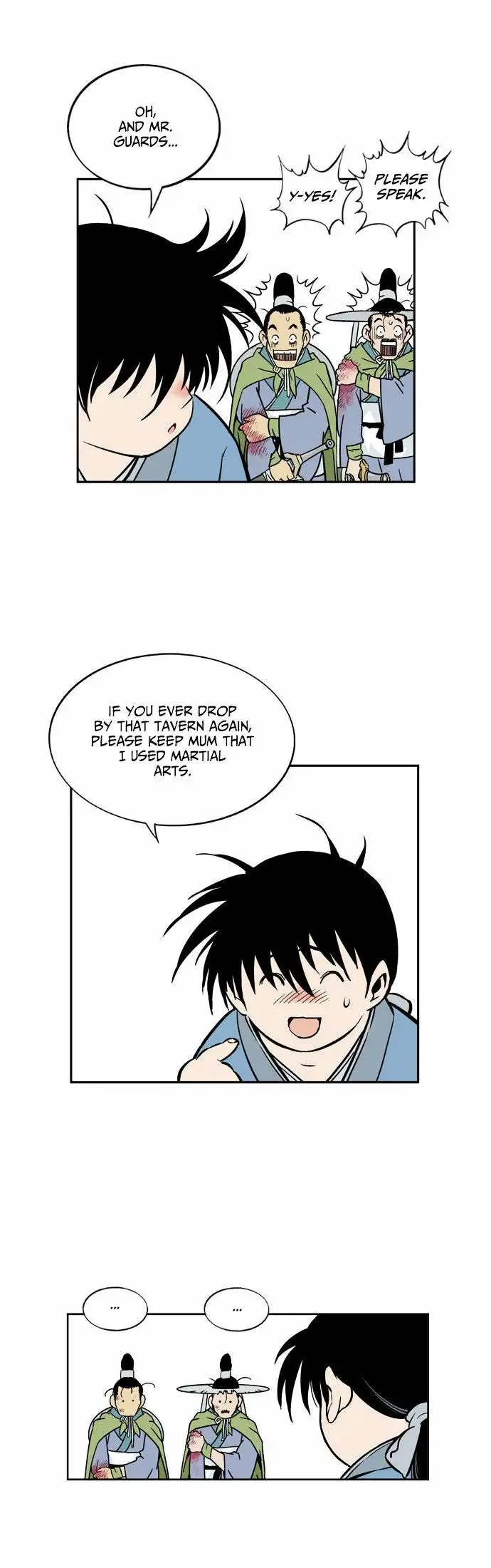 Gosu Chapter 1 page 82