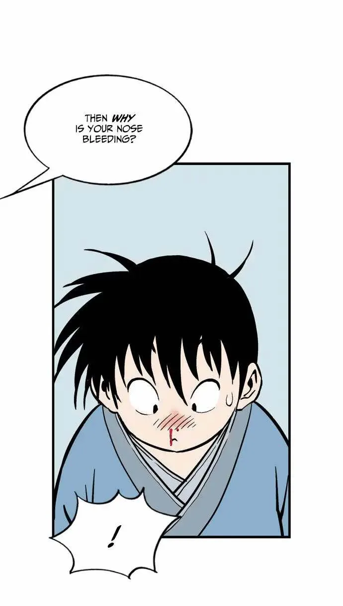 Gosu Chapter 1 page 91