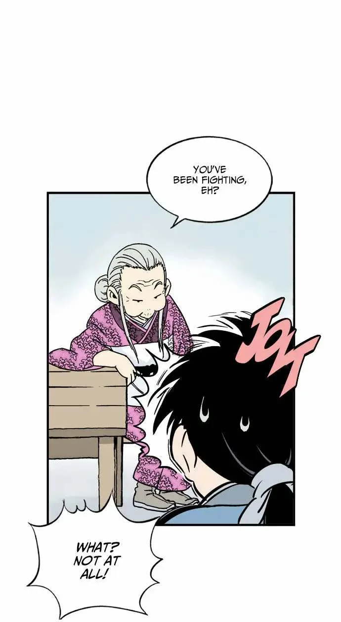 Gosu Chapter 1 page 90