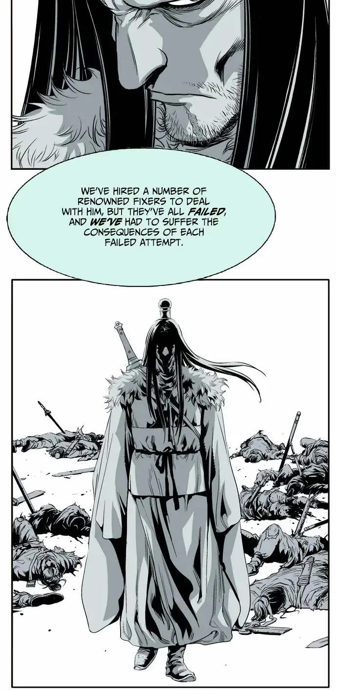 Gosu Chapter 3 page 7