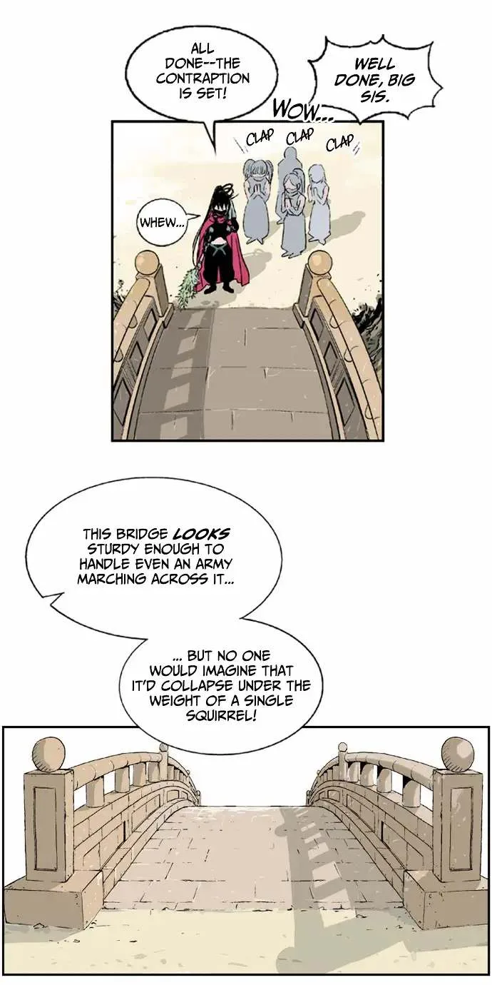 Gosu Chapter 3 page 12