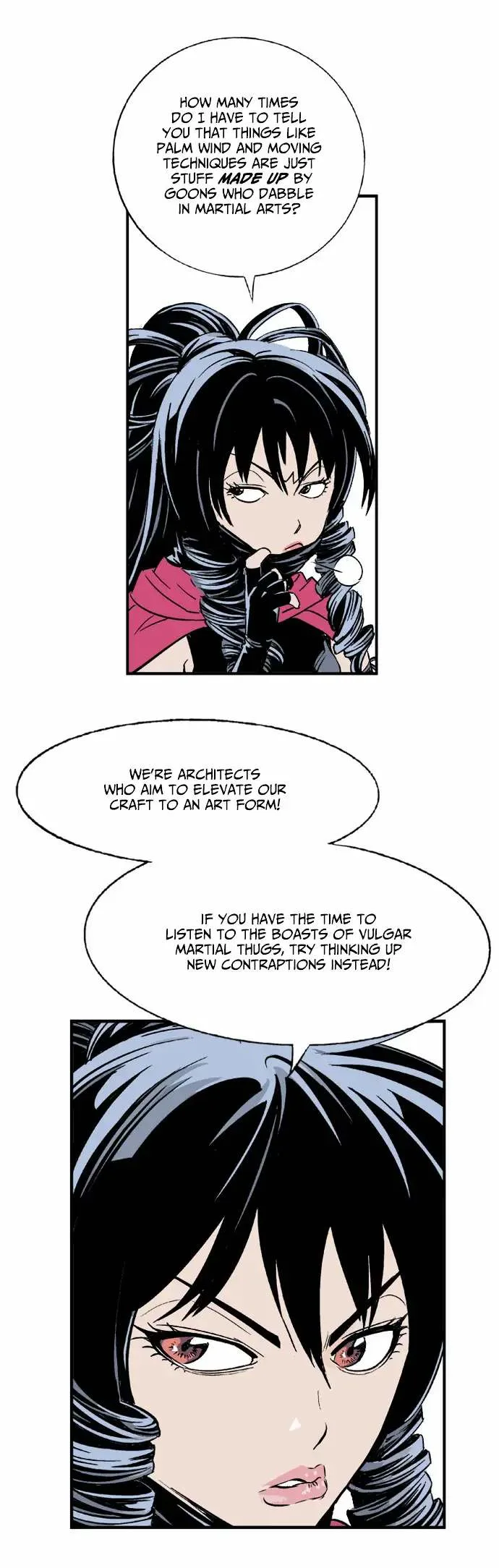Gosu Chapter 3 page 25