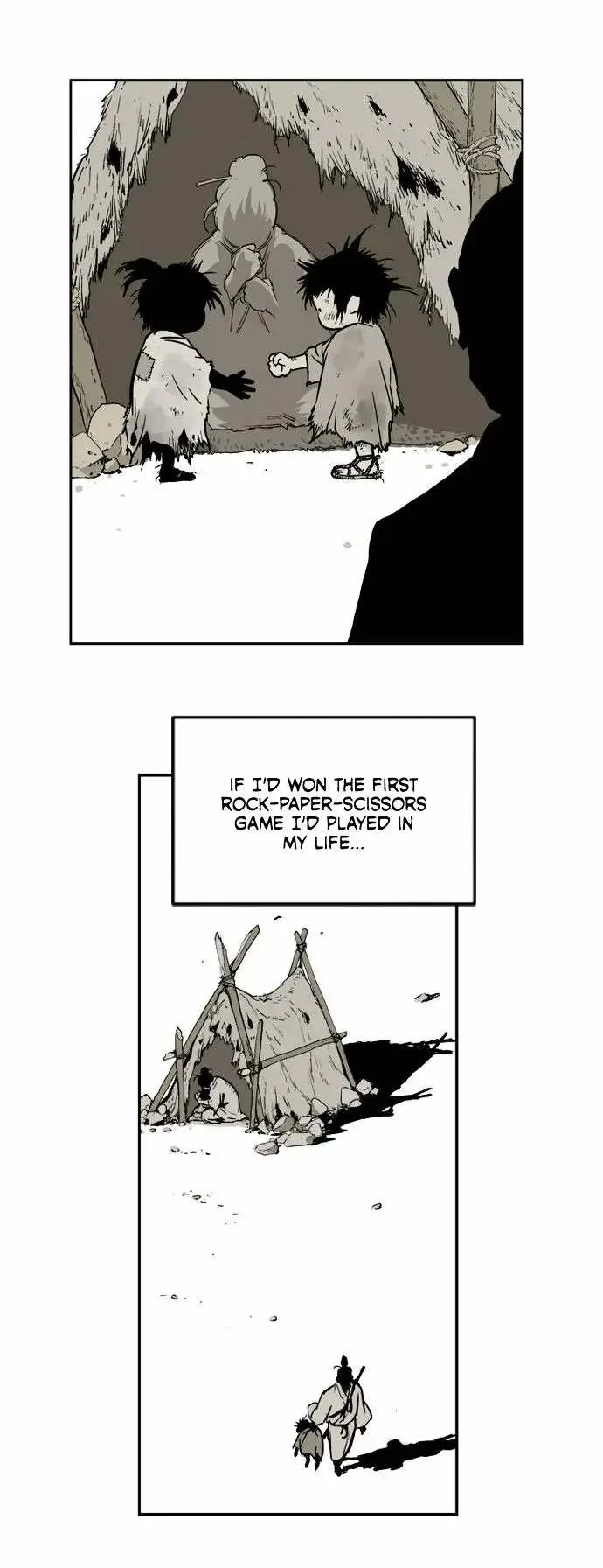 Gosu Chapter 4 page 3