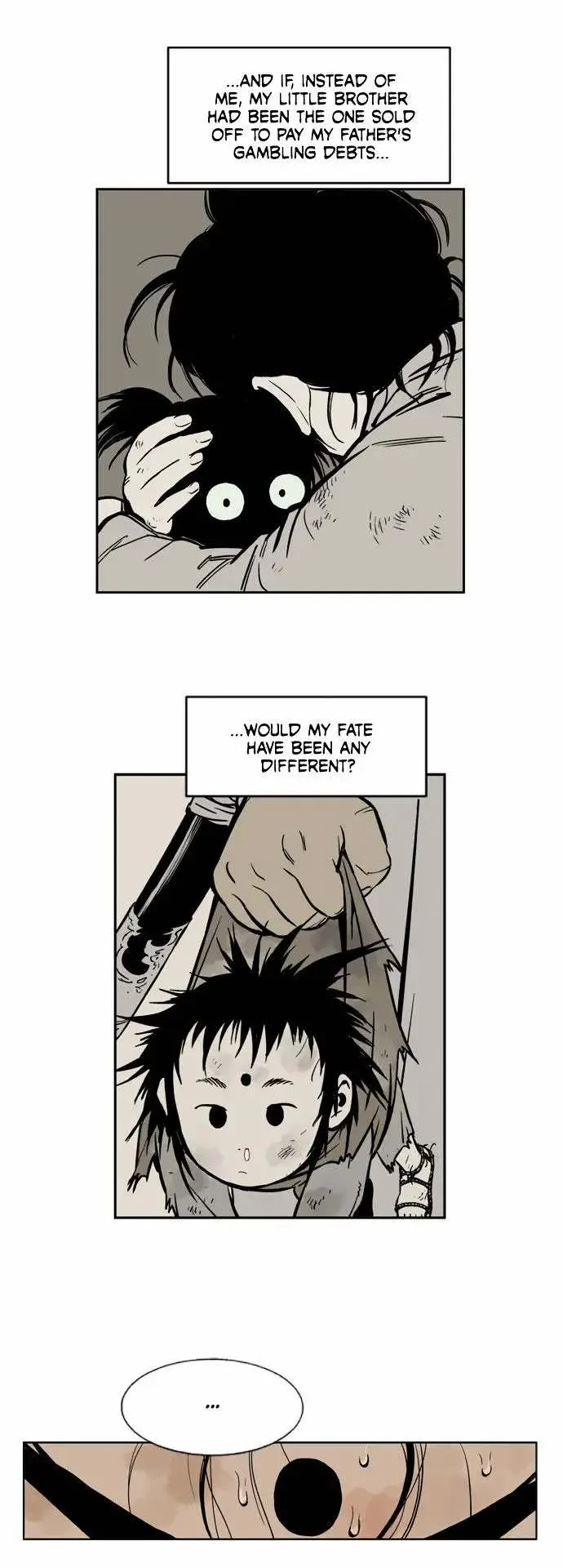 Gosu Chapter 4 page 4