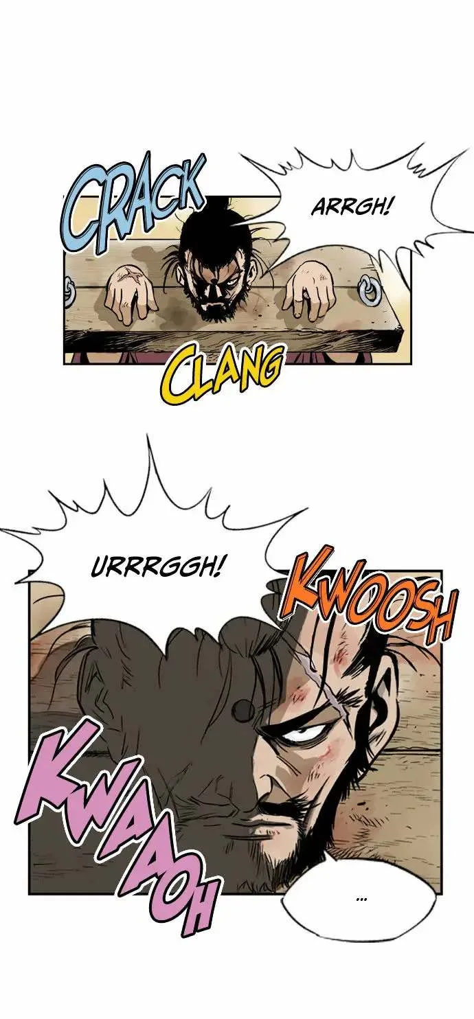 Gosu Chapter 4 page 15