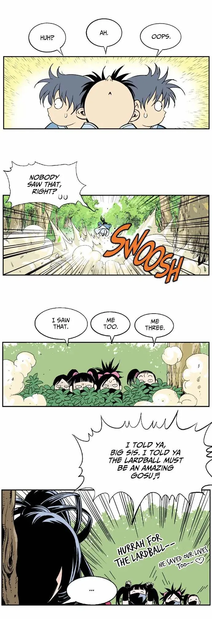 Gosu Chapter 3 page 37