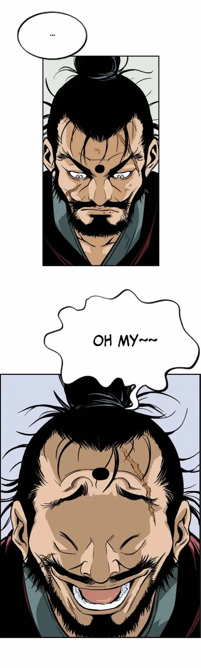 Gosu Chapter 4 page 19