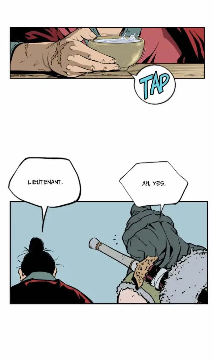 Gosu Chapter 4 page 31