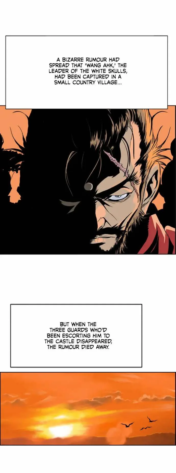 Gosu Chapter 4 page 25