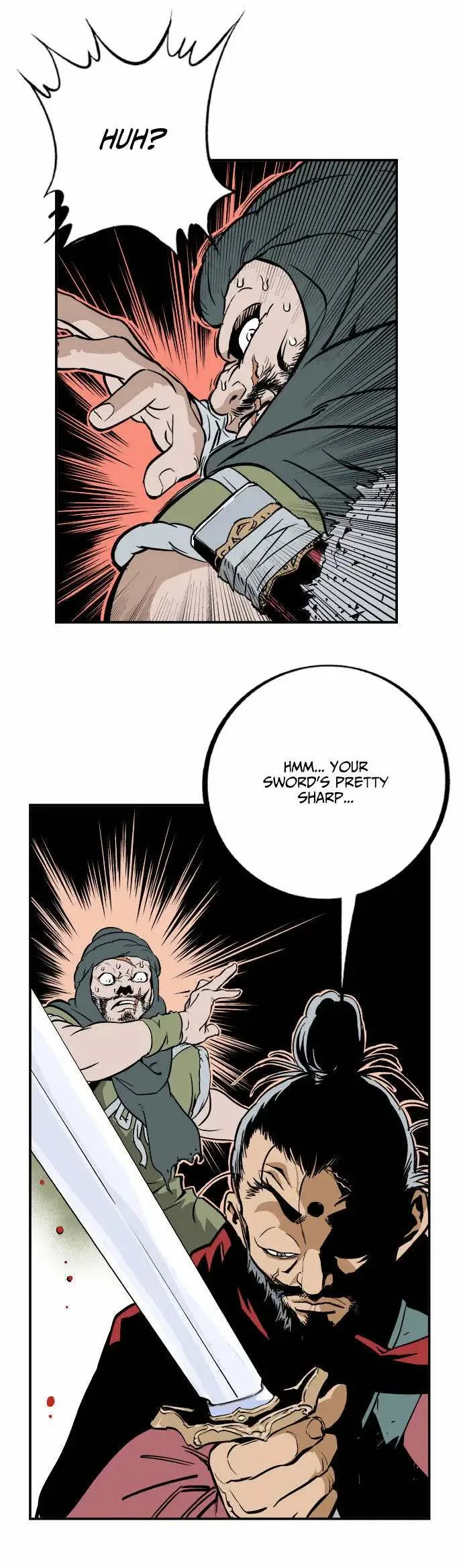 Gosu Chapter 4 page 37