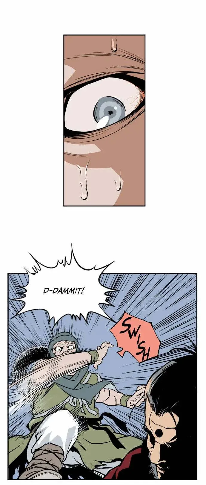 Gosu Chapter 4 page 36