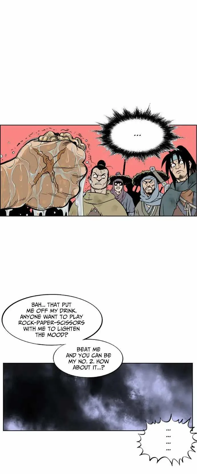 Gosu Chapter 4 page 45