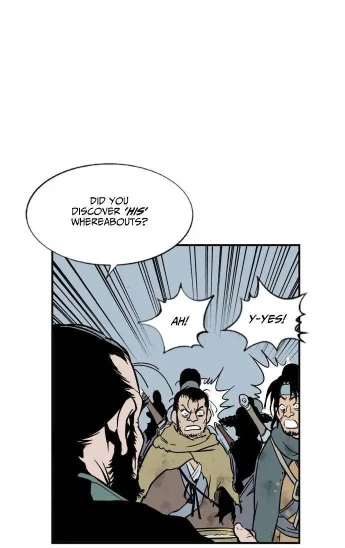 Gosu Chapter 4 page 41