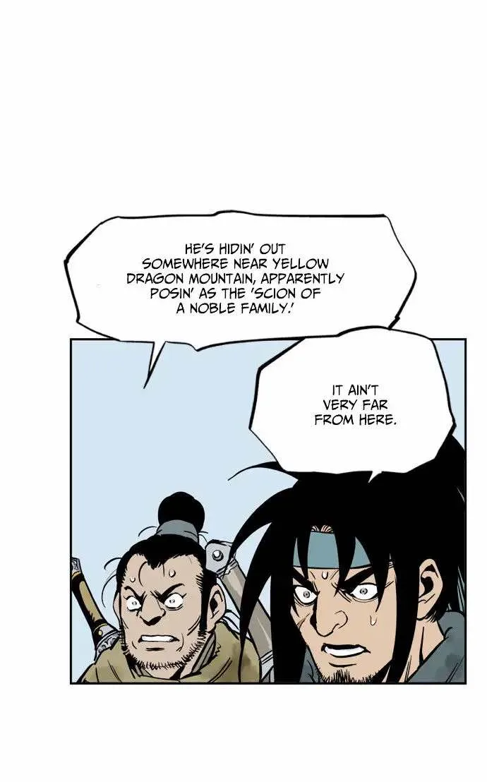 Gosu Chapter 4 page 42