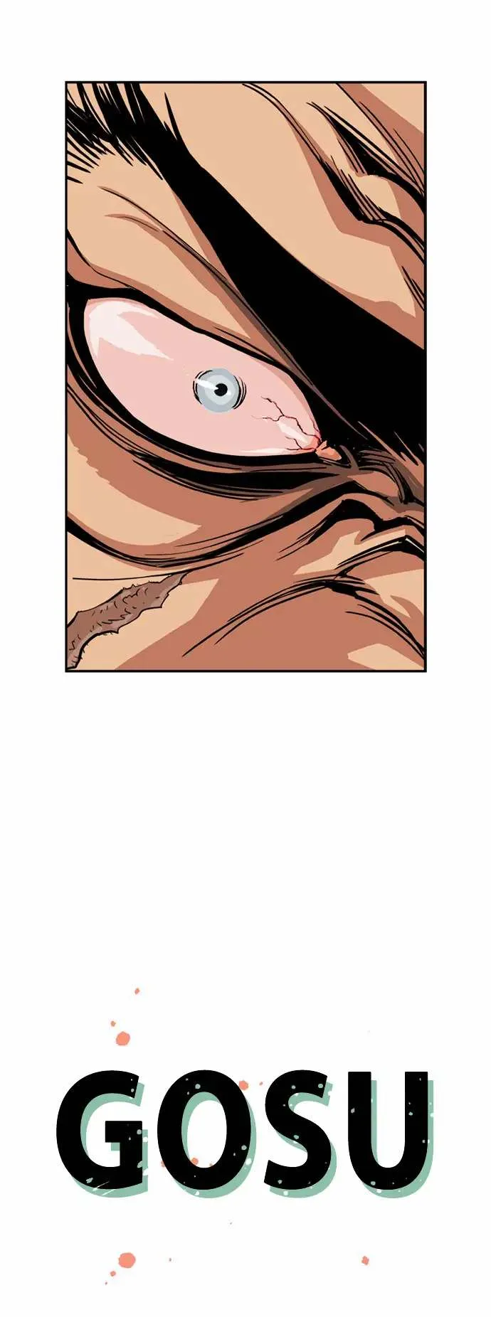 Gosu Chapter 5 page 4