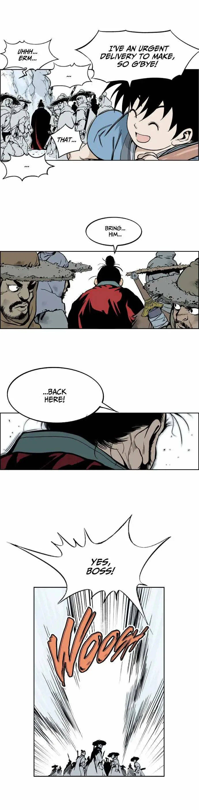 Gosu Chapter 4 page 59