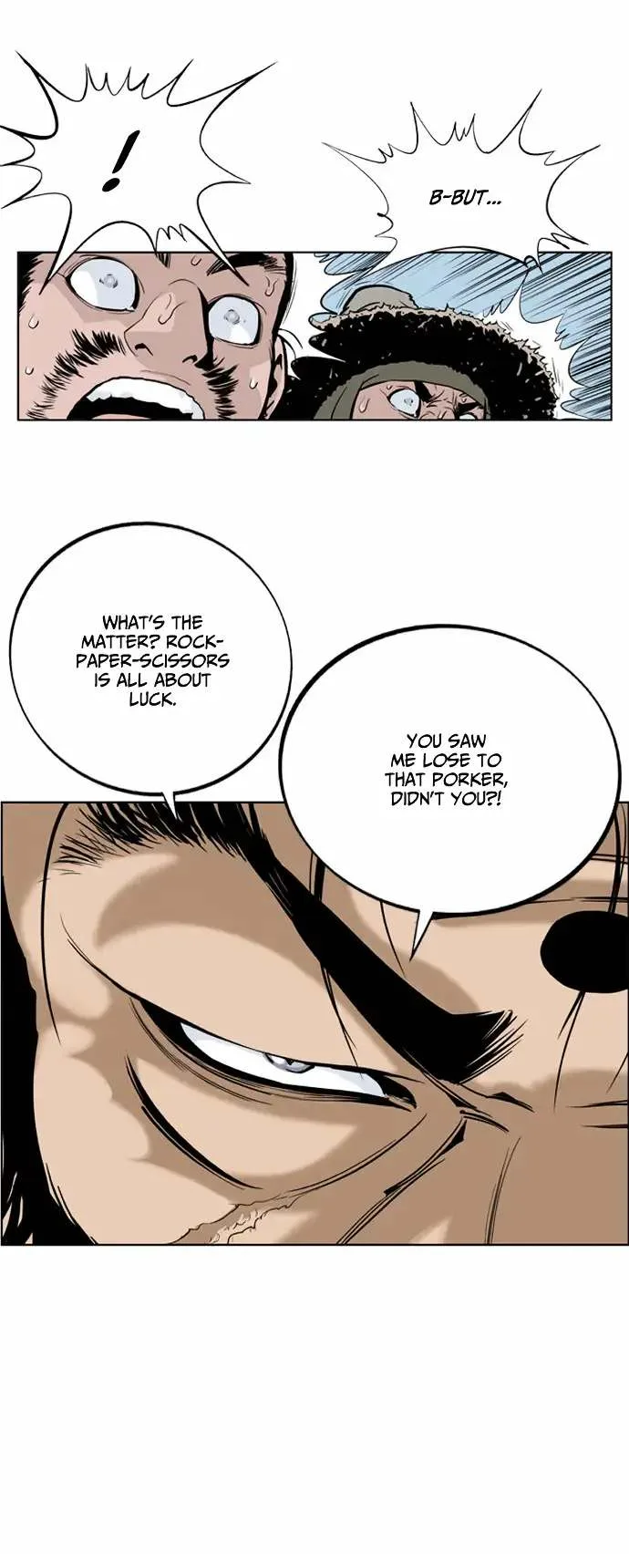 Gosu Chapter 5 page 12