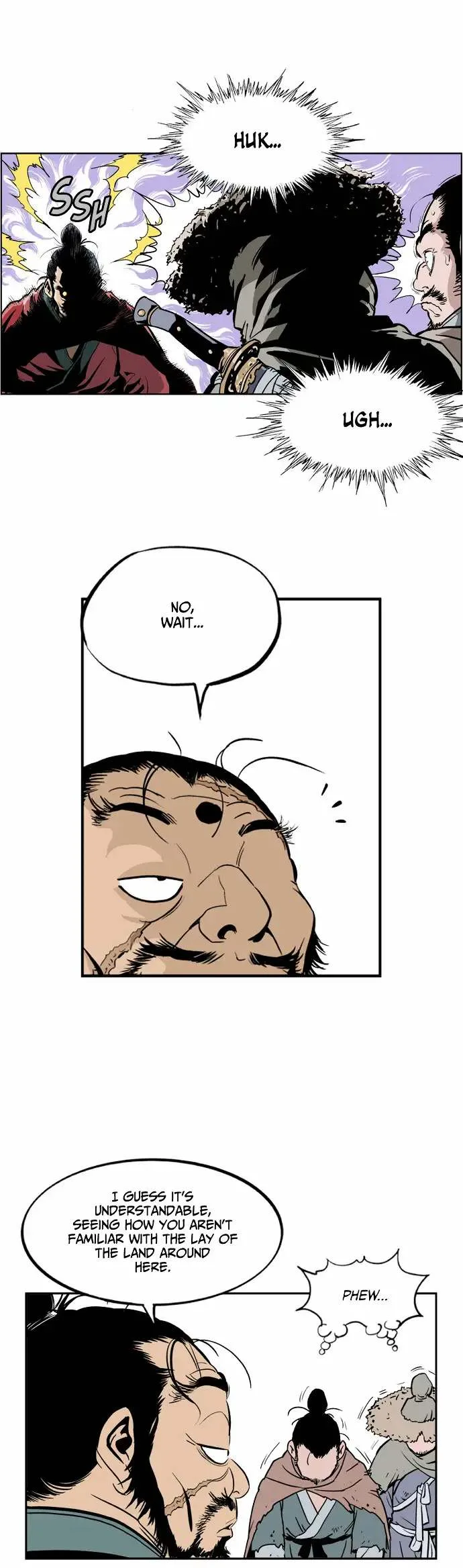 Gosu Chapter 5 page 7