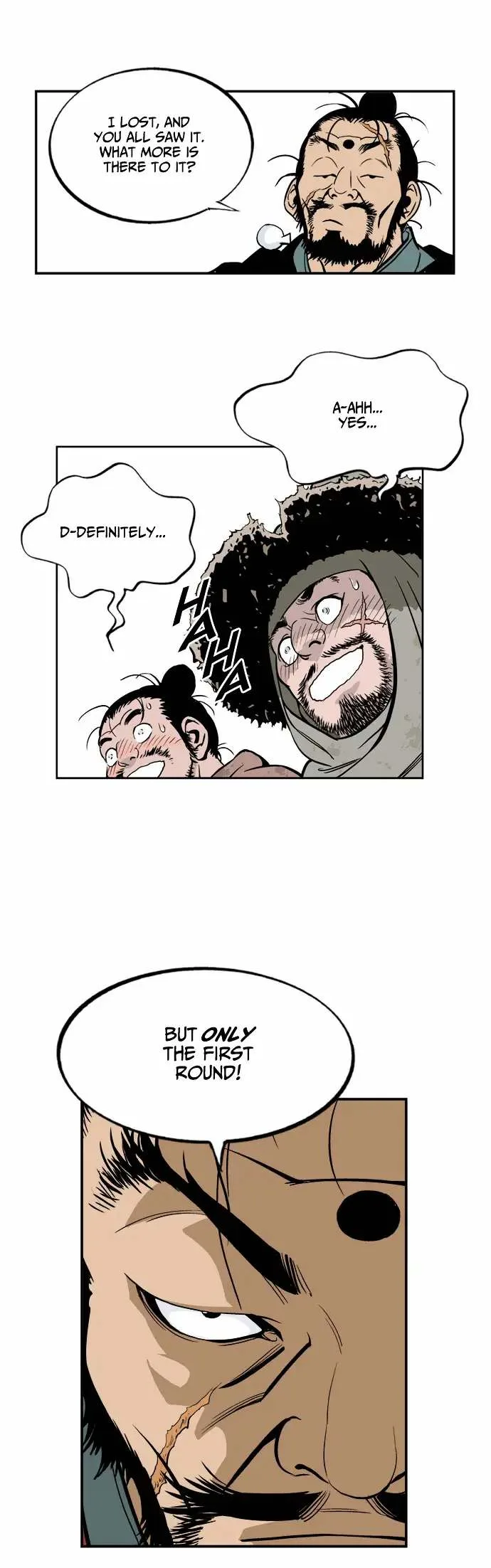 Gosu Chapter 5 page 9