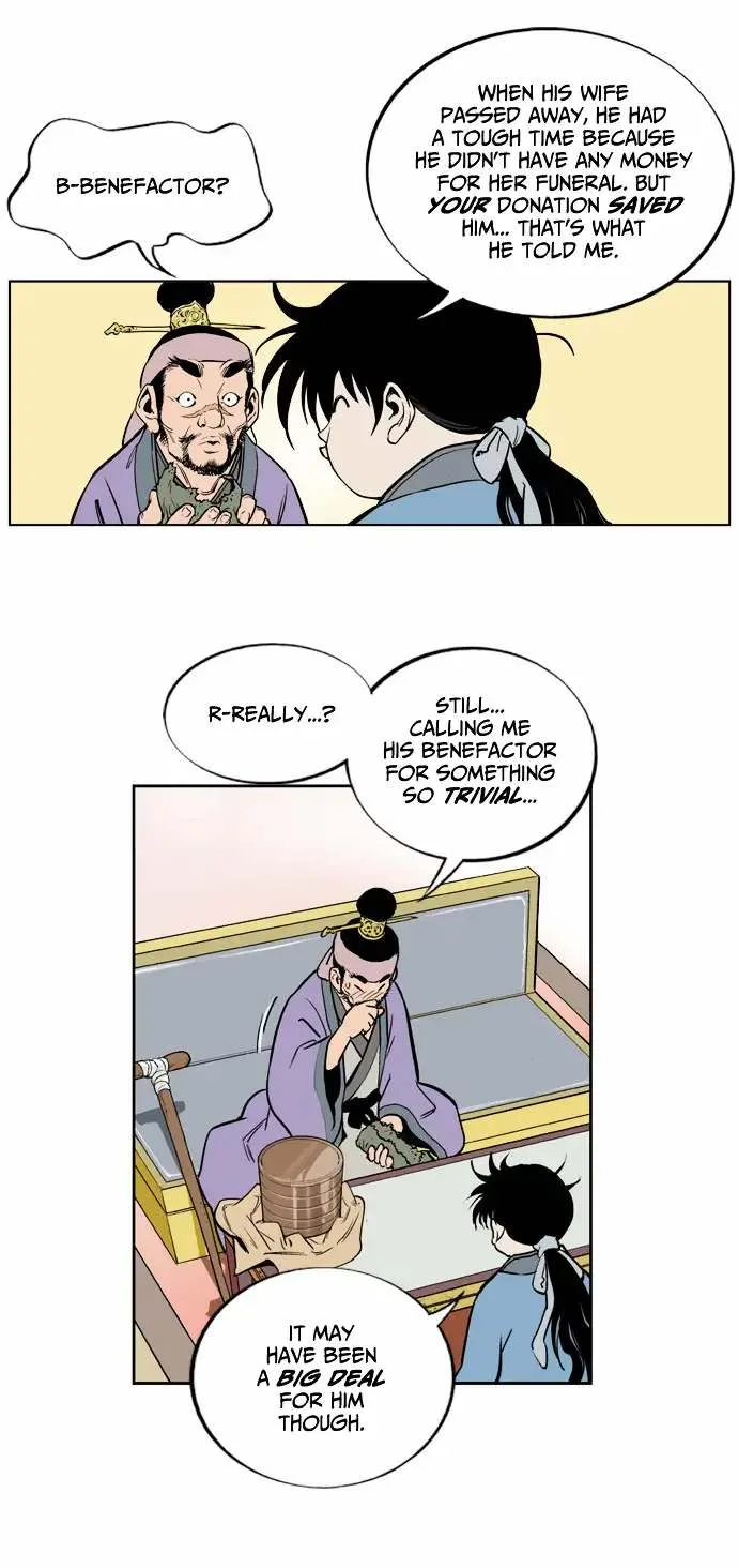 Gosu Chapter 5 page 20
