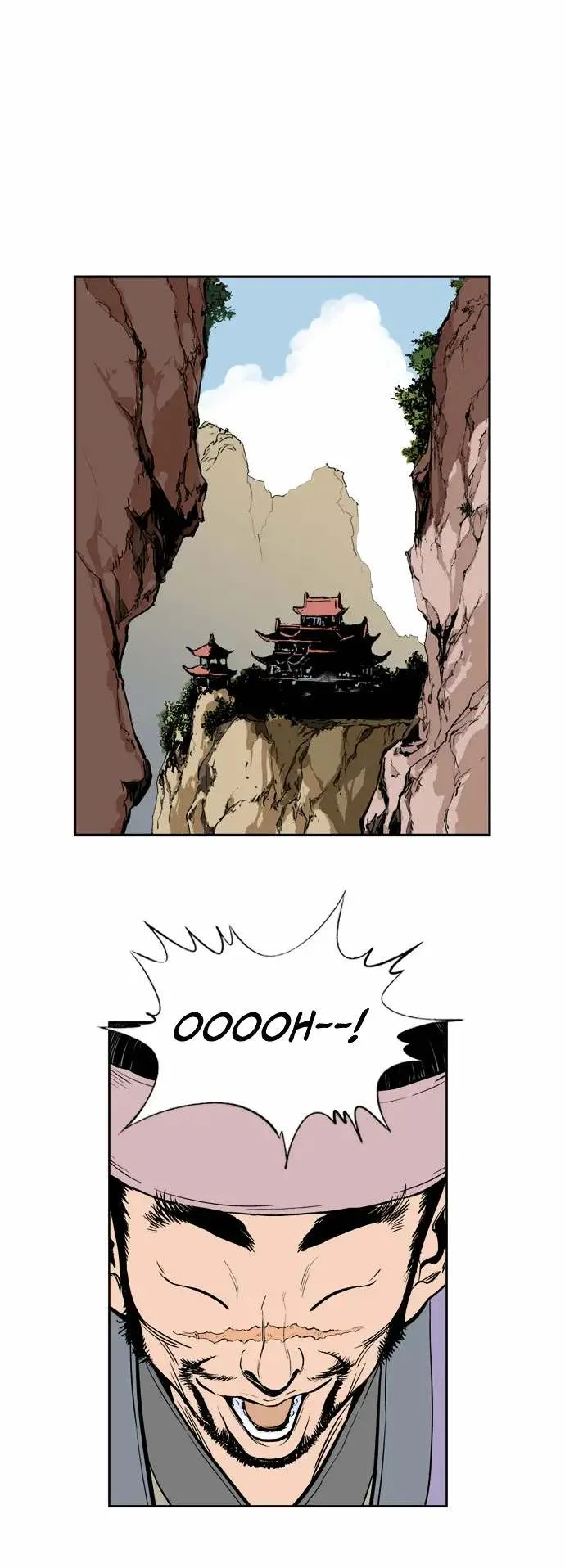 Gosu Chapter 5 page 13