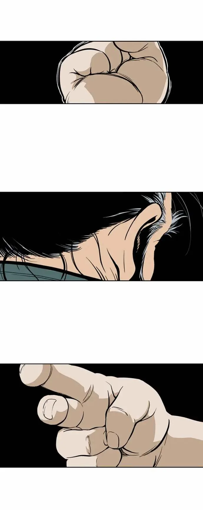 Gosu Chapter 5 page 31