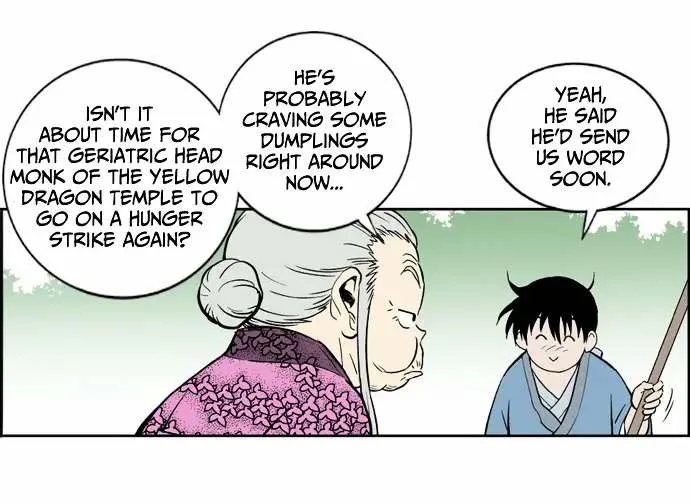 Gosu Chapter 5 page 29