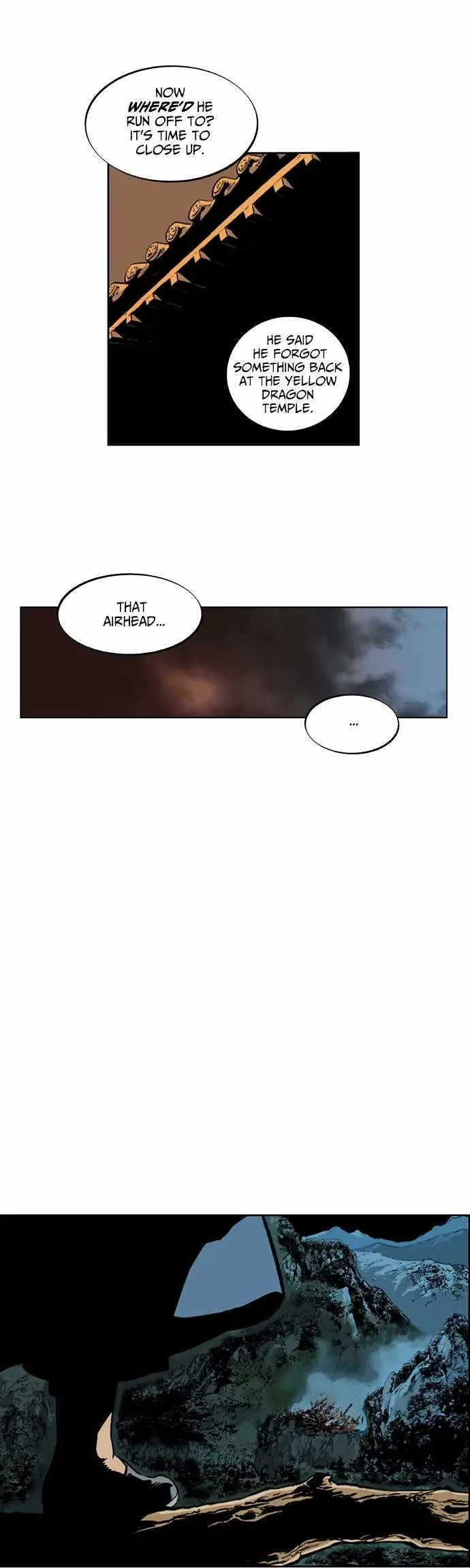 Gosu Chapter 6 page 5