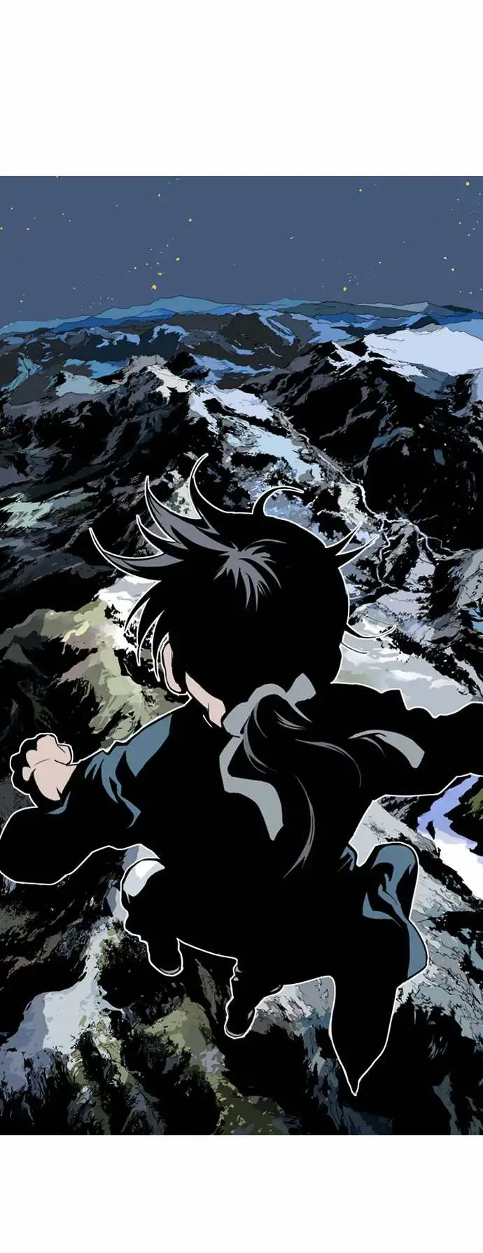 Gosu Chapter 6 page 11