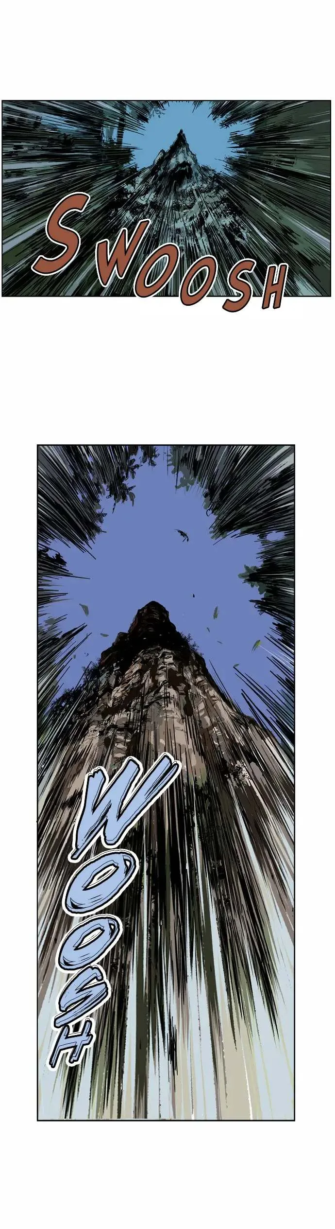 Gosu Chapter 6 page 9