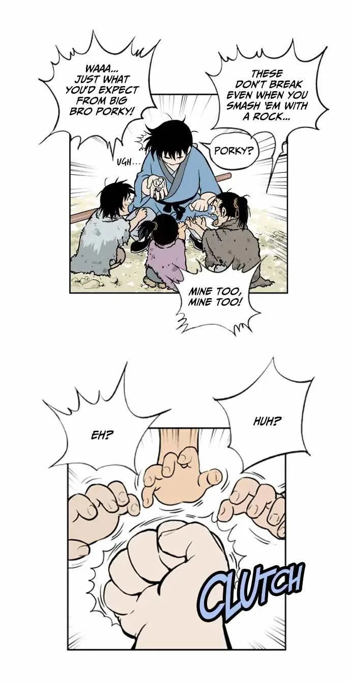 Gosu Chapter 5 page 48