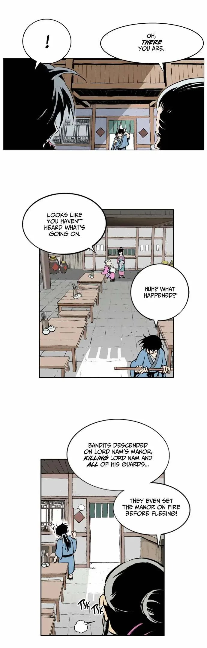 Gosu Chapter 5 page 56