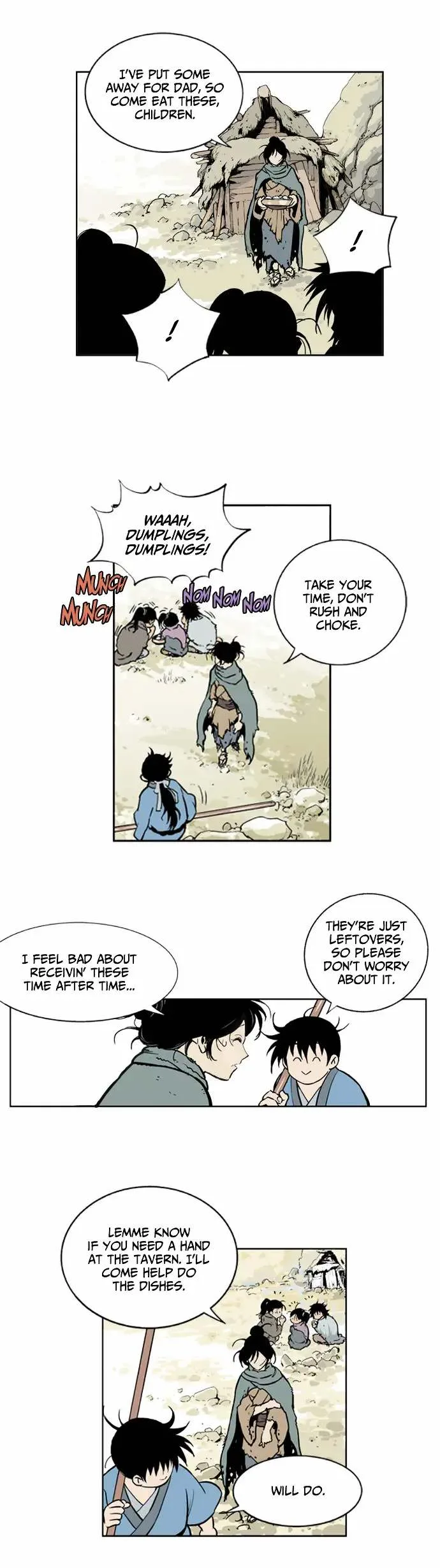 Gosu Chapter 5 page 53