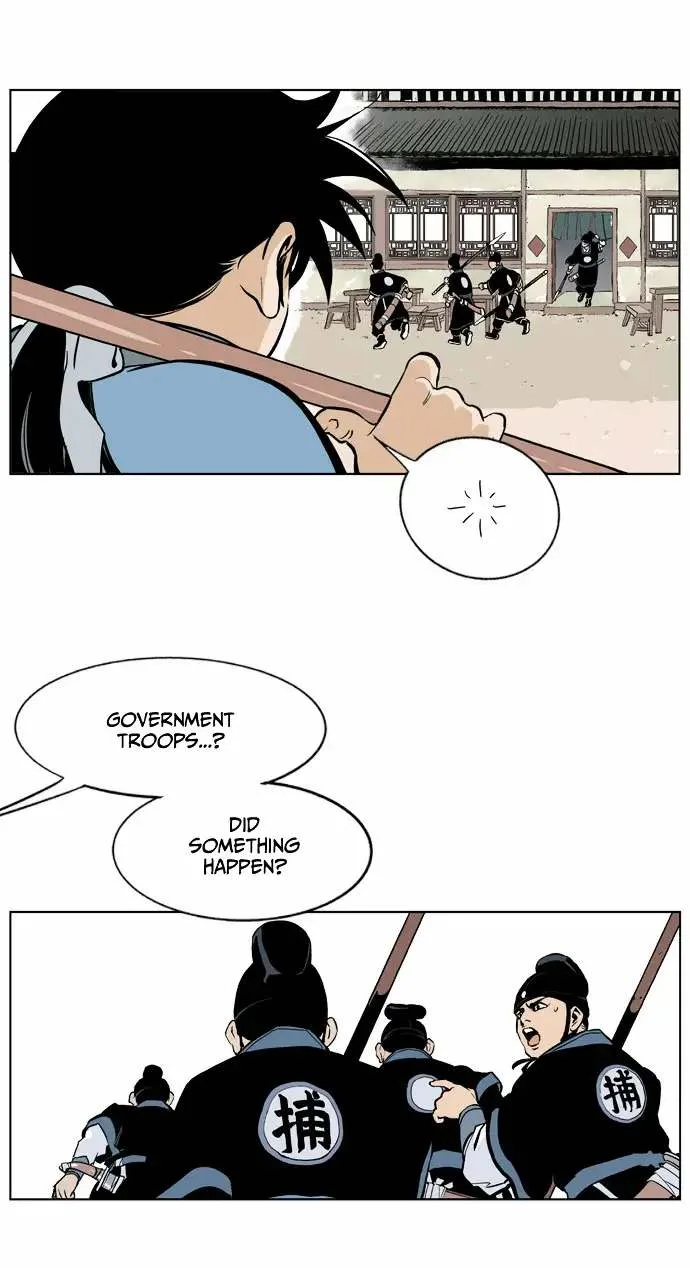 Gosu Chapter 5 page 55