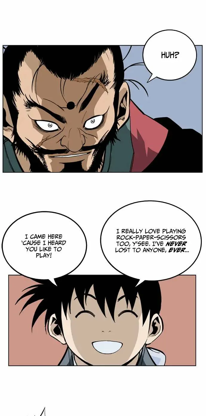 Gosu Chapter 6 page 28