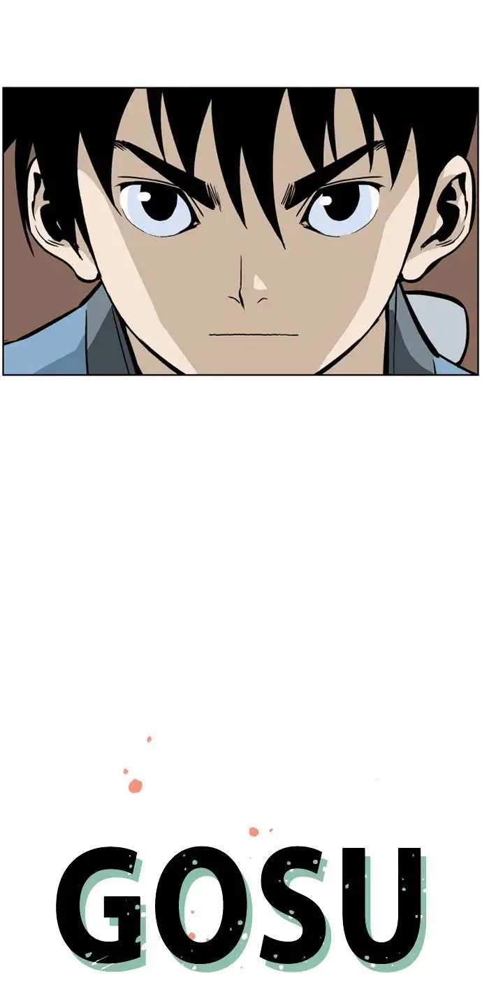 Gosu Chapter 7 page 3