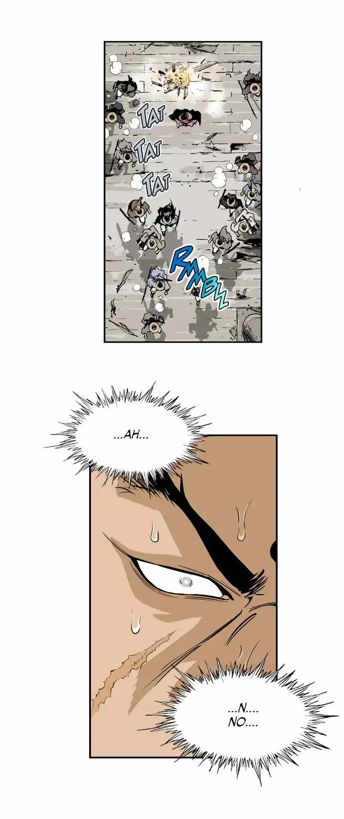 Gosu Chapter 7 page 11